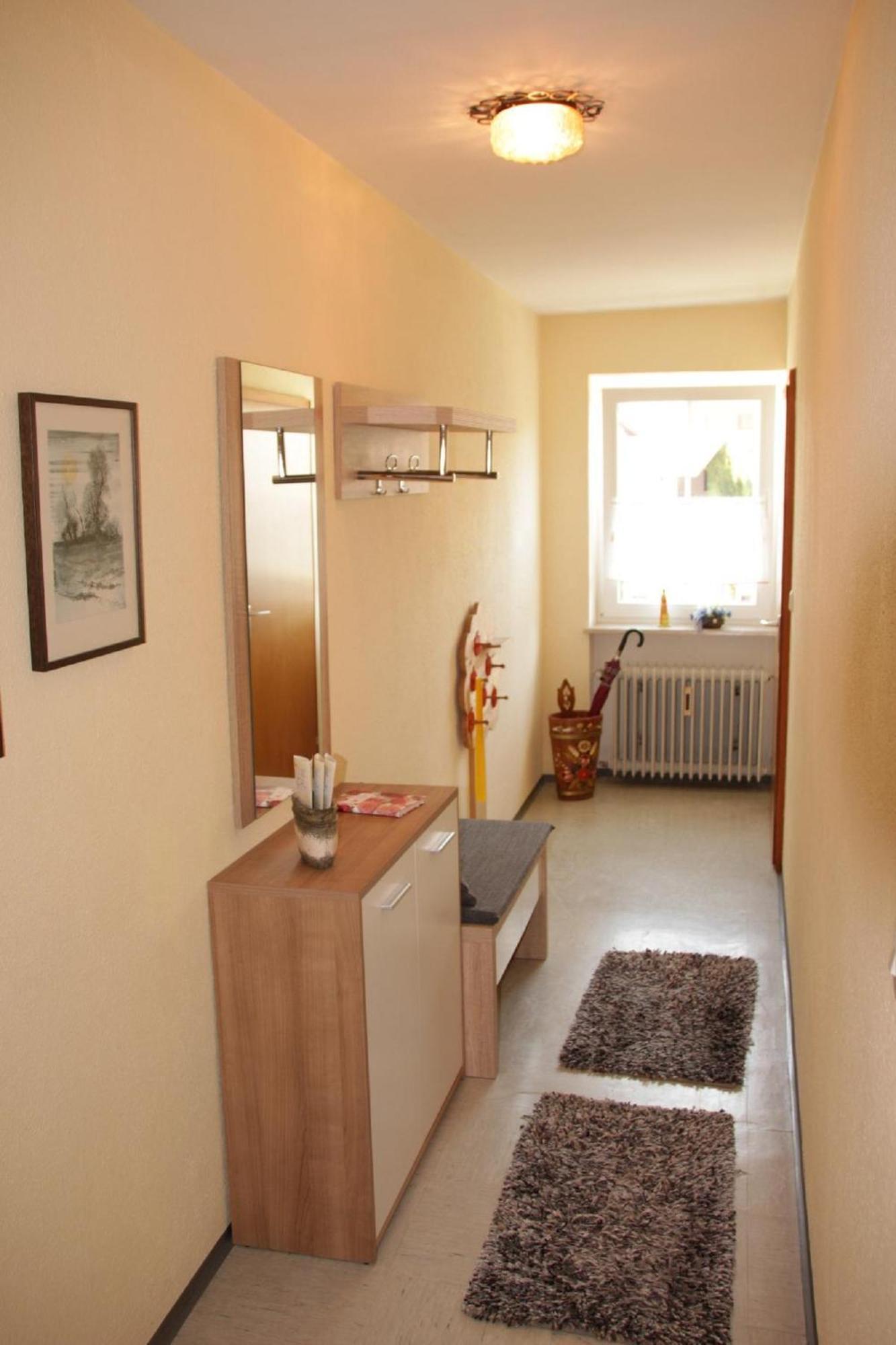 Ferienwohnung Penzkofer Zandt Zewnętrze zdjęcie