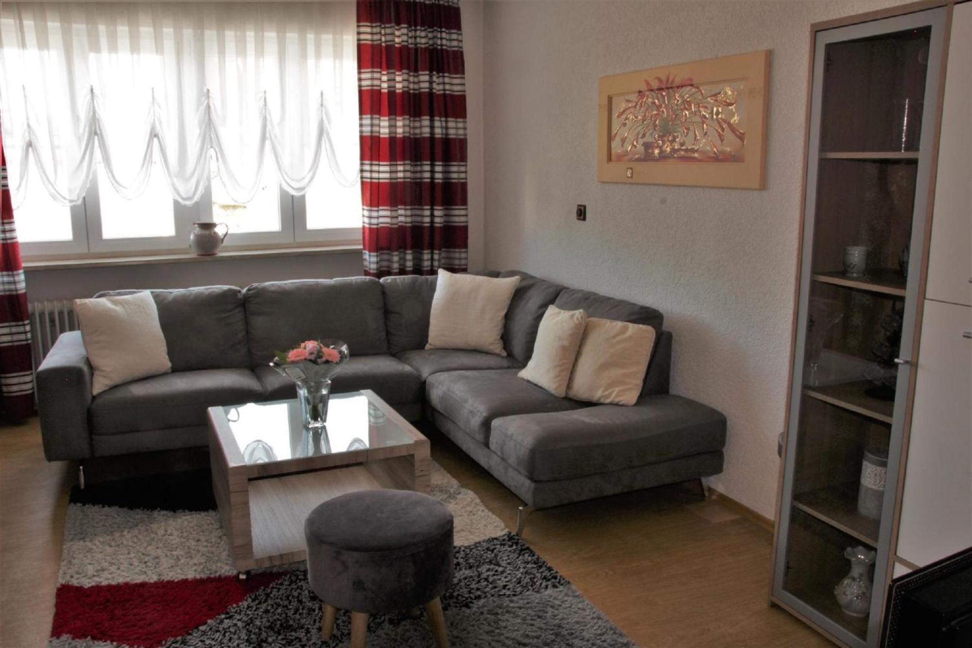 Ferienwohnung Penzkofer Zandt Zewnętrze zdjęcie