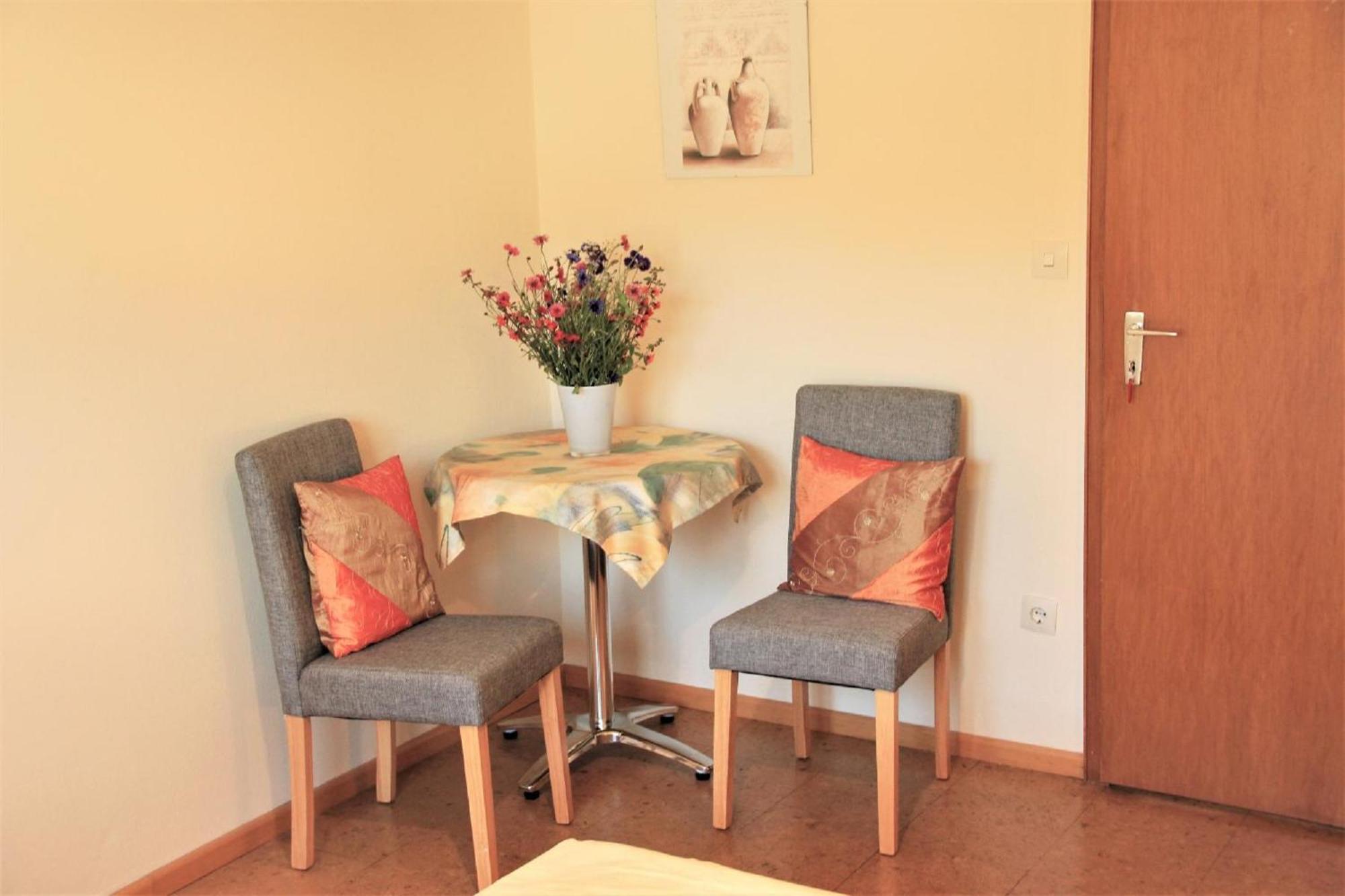 Ferienwohnung Penzkofer Zandt Zewnętrze zdjęcie