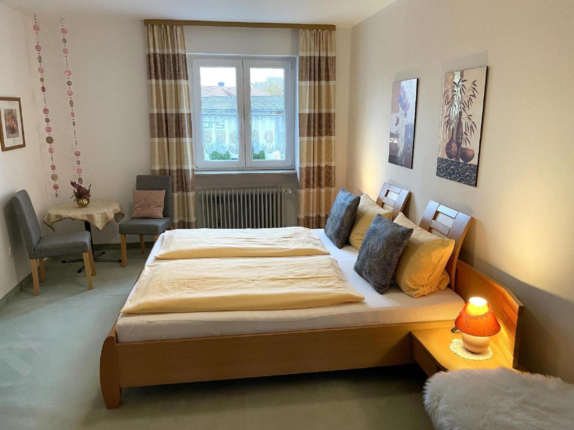 Ferienwohnung Penzkofer Zandt Zewnętrze zdjęcie