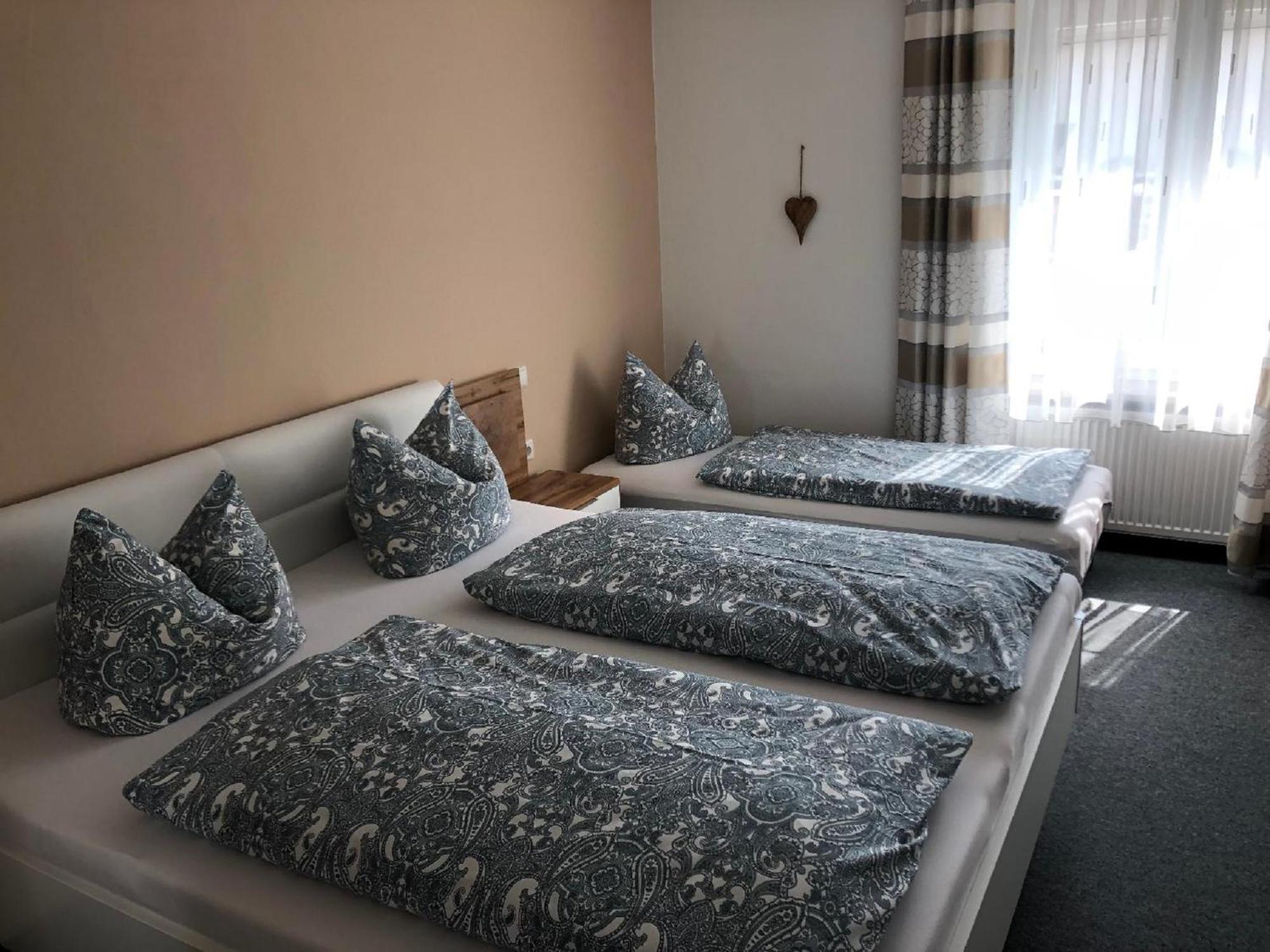 Ferienwohnung Penzkofer Zandt Zewnętrze zdjęcie