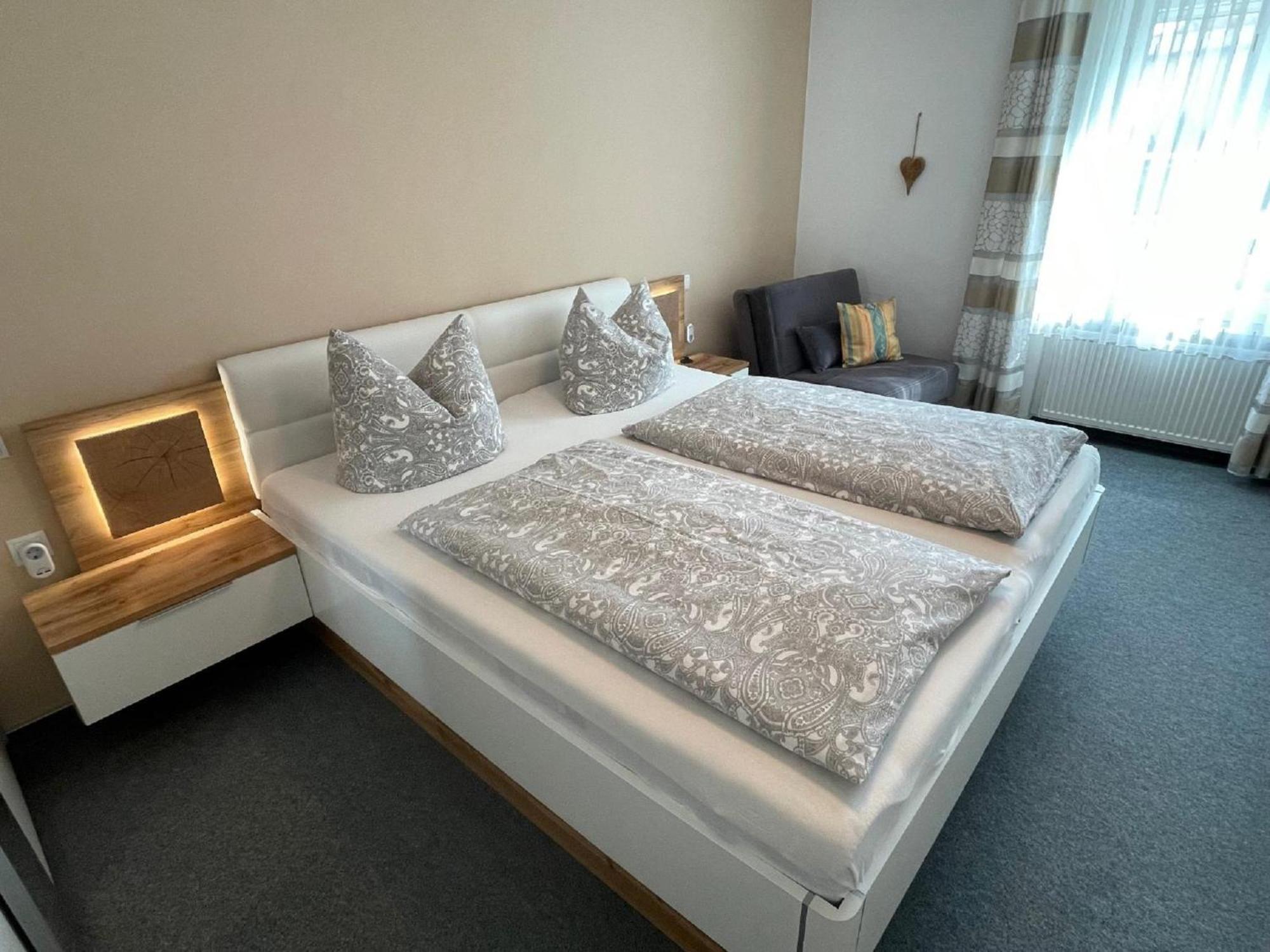 Ferienwohnung Penzkofer Zandt Zewnętrze zdjęcie