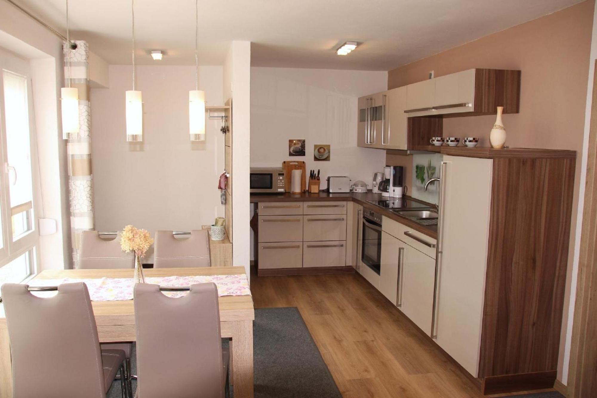 Ferienwohnung Penzkofer Zandt Zewnętrze zdjęcie