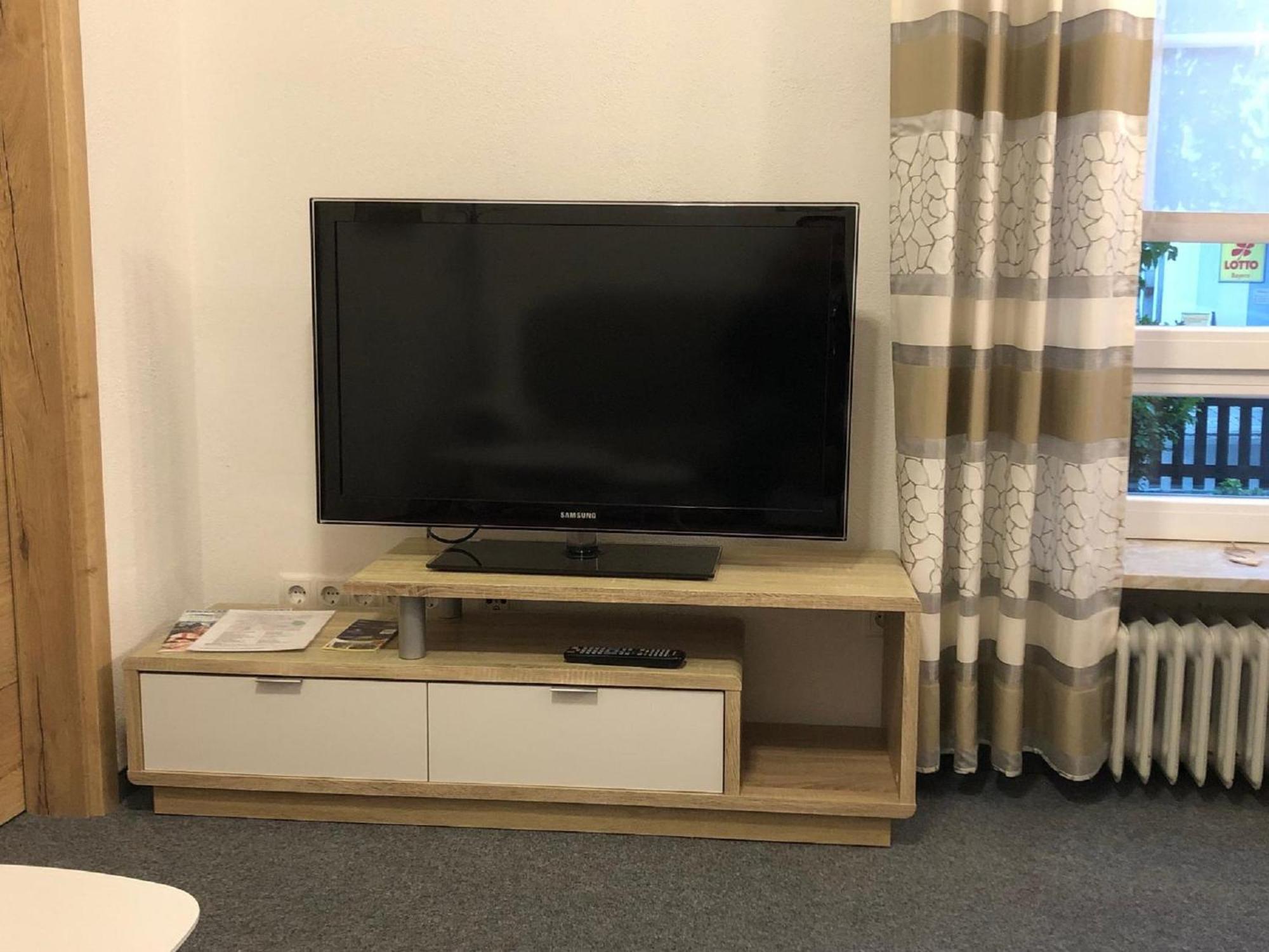Ferienwohnung Penzkofer Zandt Zewnętrze zdjęcie