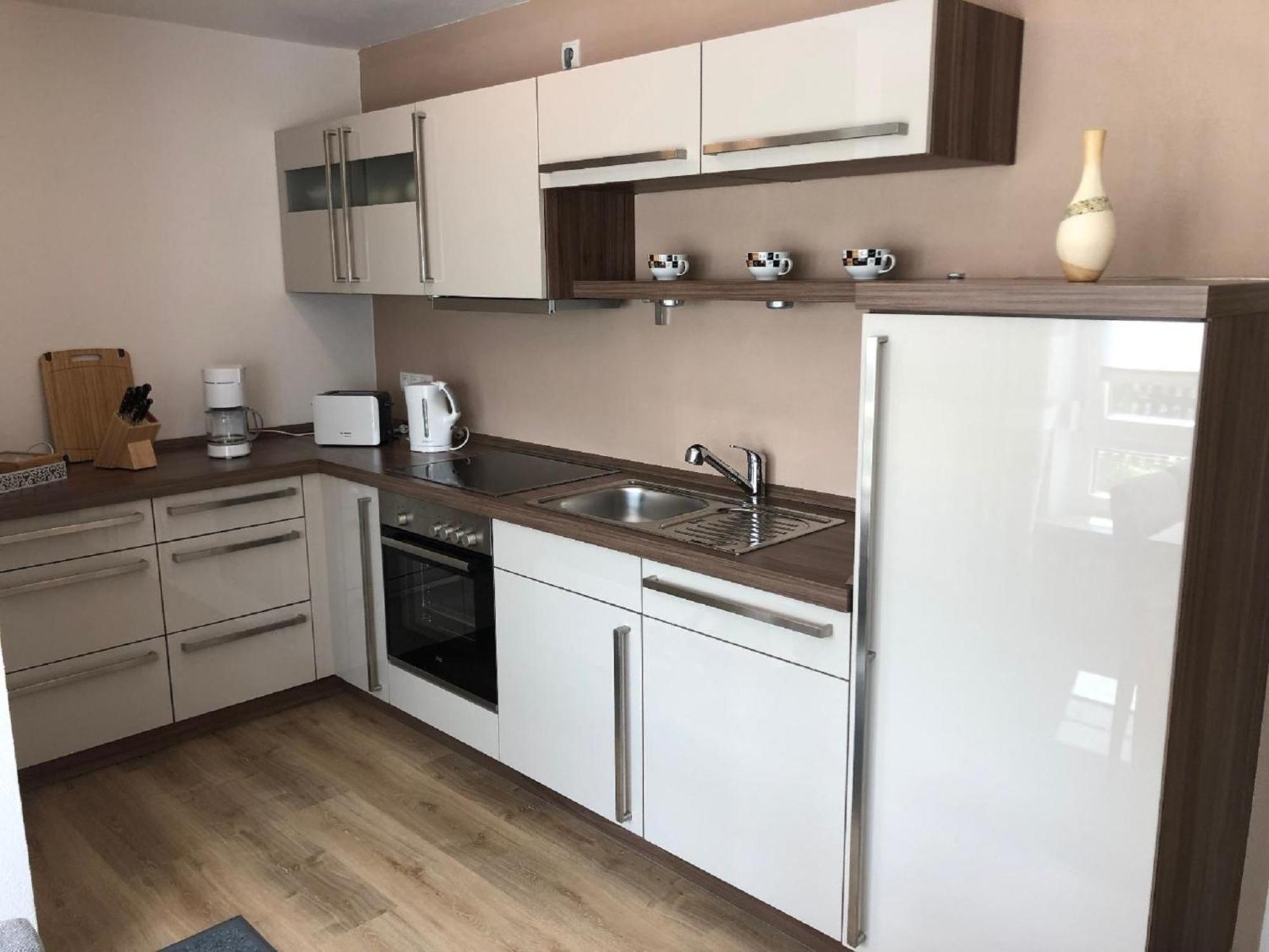 Ferienwohnung Penzkofer Zandt Zewnętrze zdjęcie