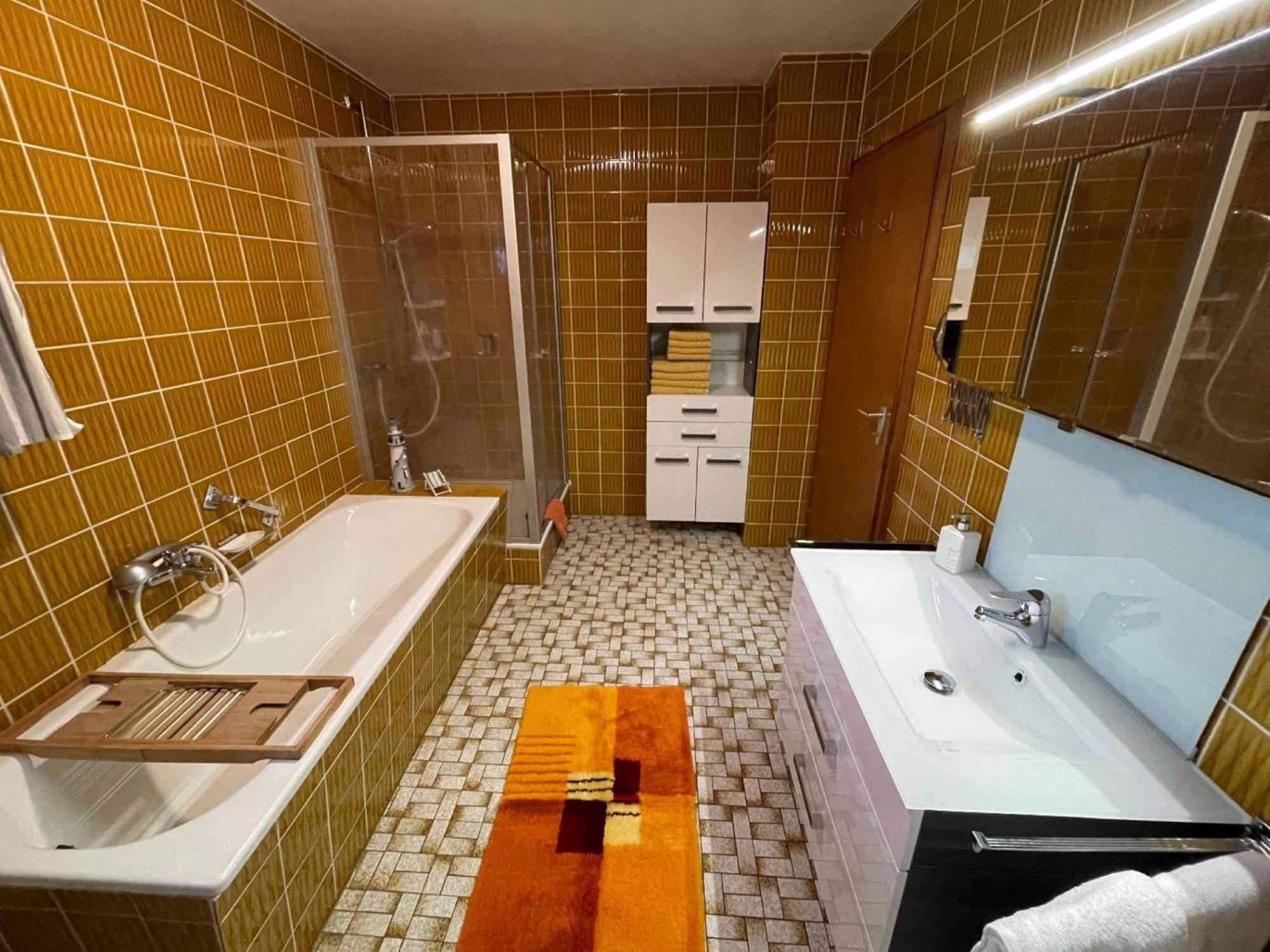 Ferienwohnung Penzkofer Zandt Zewnętrze zdjęcie